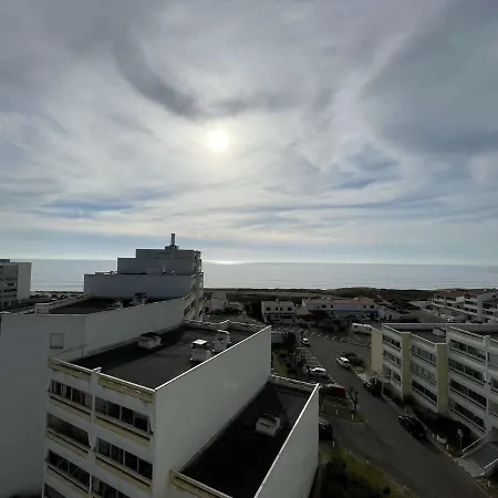 Apartment 2 Pieces Avec Loggia, A 200m De La Mer, 4 Couchages, Avec Tv Et Lave-linge Sechant - Fr-1-224c-213 Saint-Hilaire-de-Riez