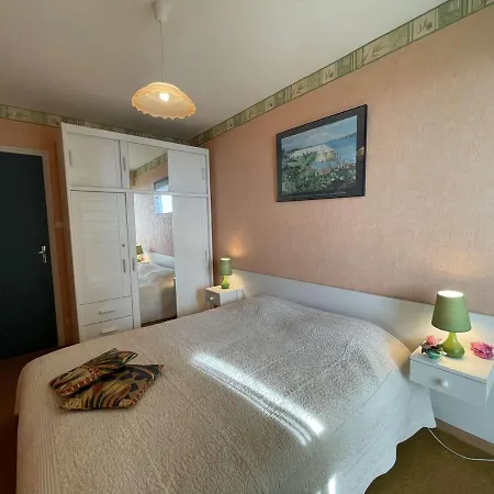 Appartement 2 Pieces Proche Plage Saint-Hilaire-De-Riez - Fr-1-224C-213 Saint-Hilaire-de-Riez