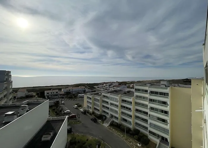 2 Pièces Avec Loggia, à 200m De La Mer, 4 Couchages, Avec Tv Et Lave-linge Séchant - Fr-1-224c-213 Appartement *